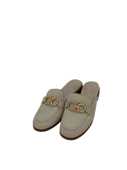 FERRAGAMO MULES
