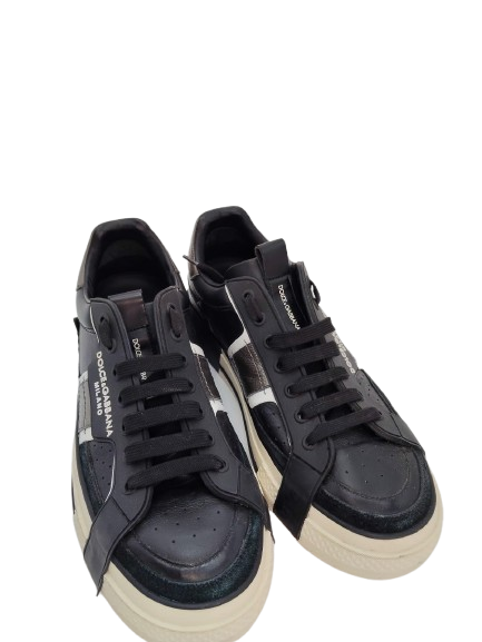 DOLCE & GABBANA TENIS
