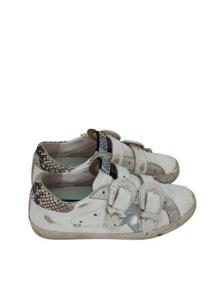 GOLDEN GOOSE WESTERN