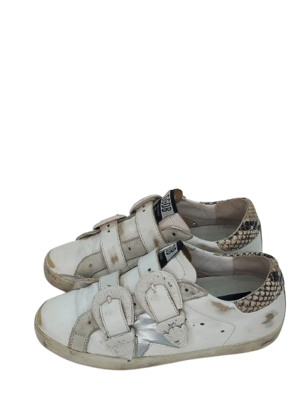 GOLDEN GOOSE WESTERN