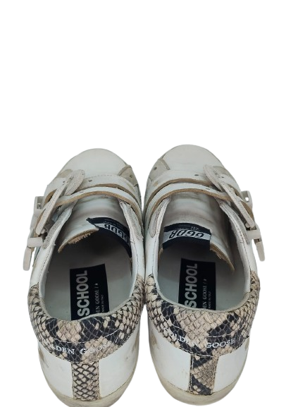 GOLDEN GOOSE WESTERN