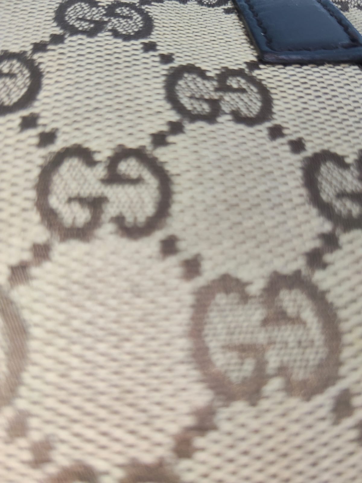 GUCCI JACKIE