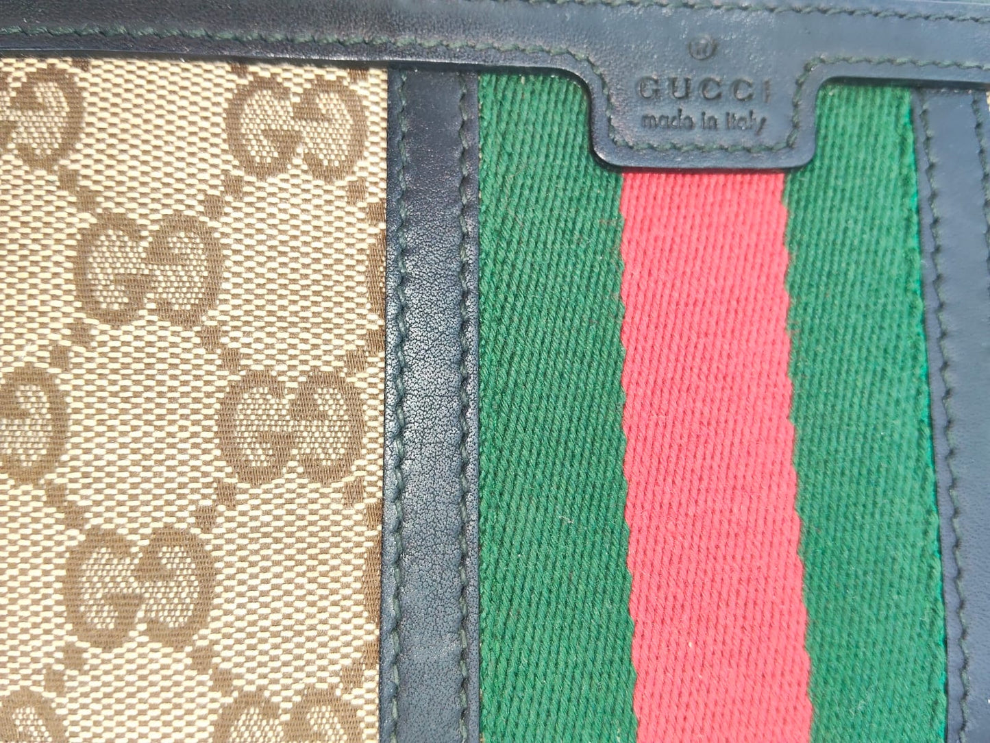 GUCCI GG