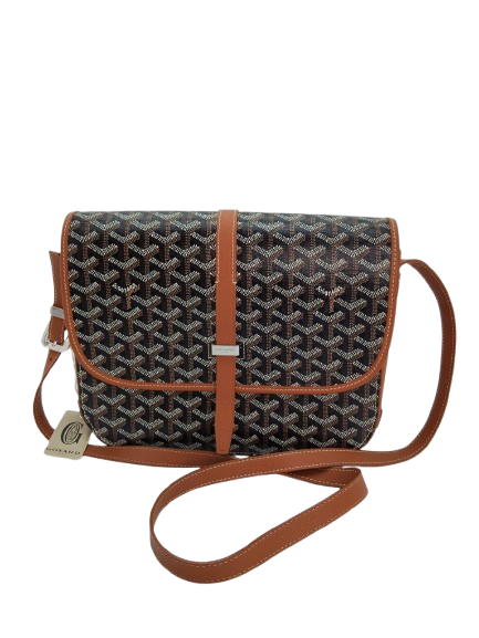 GOYARD BELVEDERE II