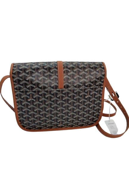 GOYARD BELVEDERE II