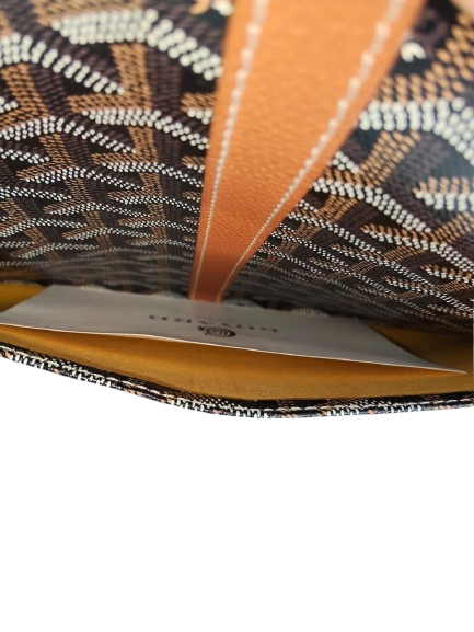 GOYARD BELVEDERE II