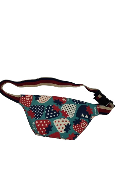 GUCCI STRAWBERRY