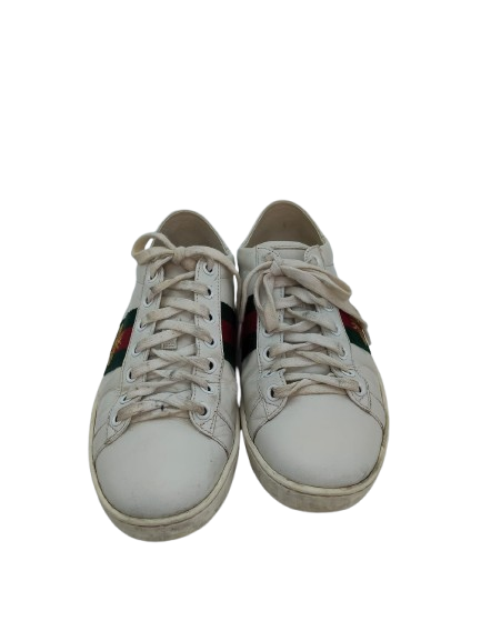 GUCCI ACE LEATHER
