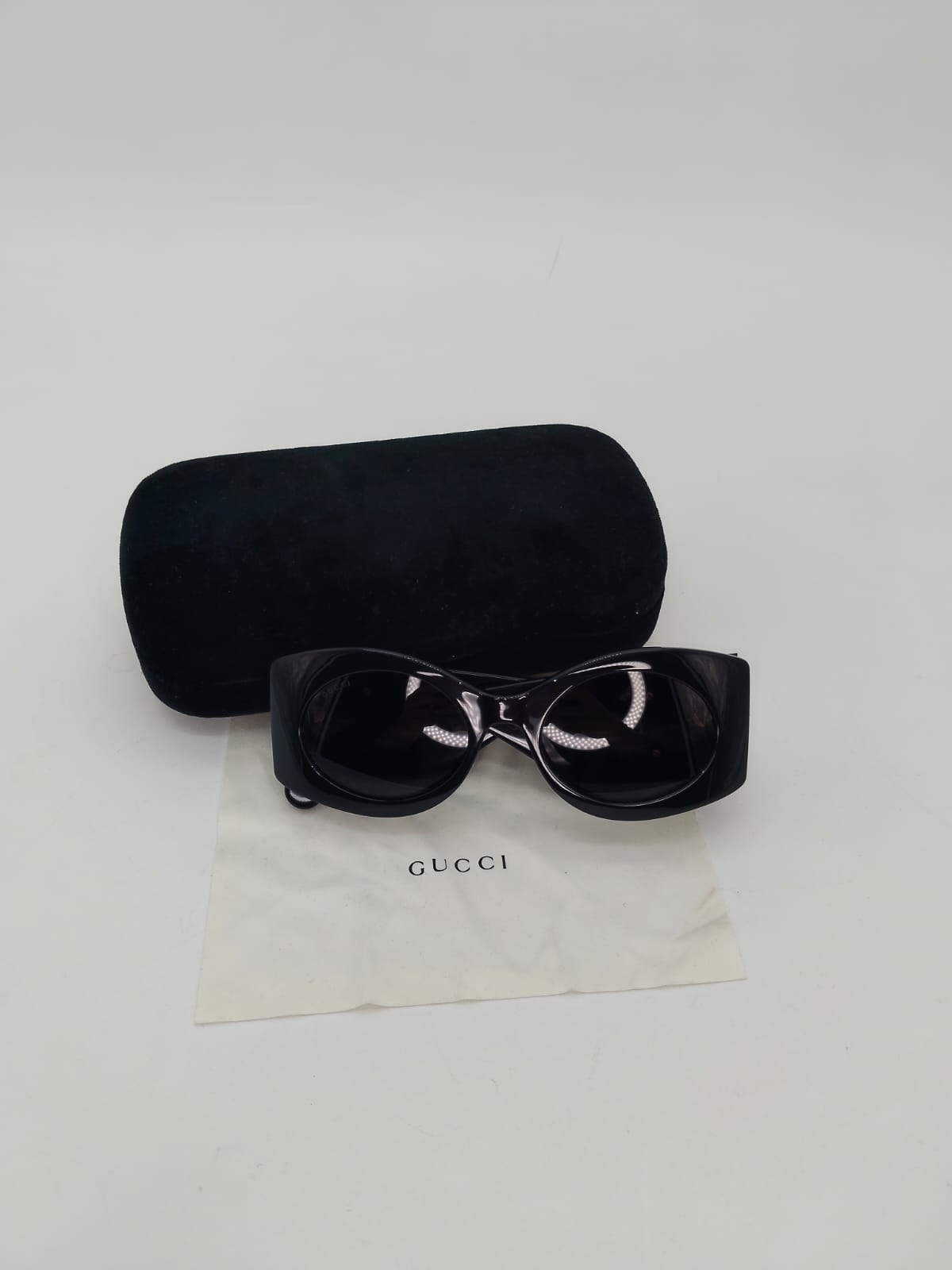 LENTES GUCCI GG0810S