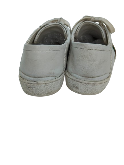 GUCCI ACE LEATHER
