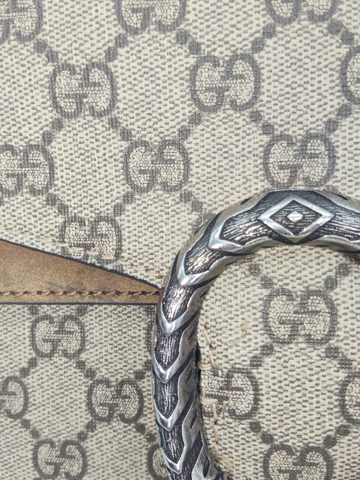 GUCCI DIONYSUS