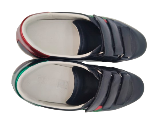 GUCCI T NEGROS
