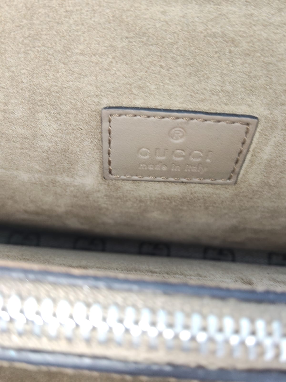 GUCCI DIONYSUS