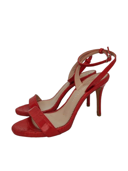 GIUSEPPE ZANOTTI RED