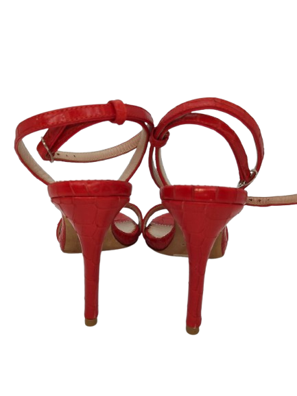 GIUSEPPE ZANOTTI RED
