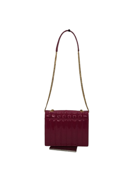 SAINT LAURENT VICKY CONFECCIONADO