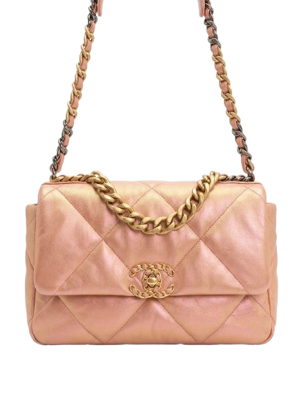 CHANEL 19