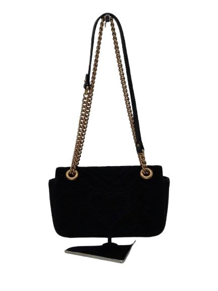 GUCCI GG MARMONT TERCIOPELO
