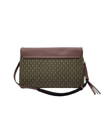 CAROLINA HERRERA CROSSBODY ROSA