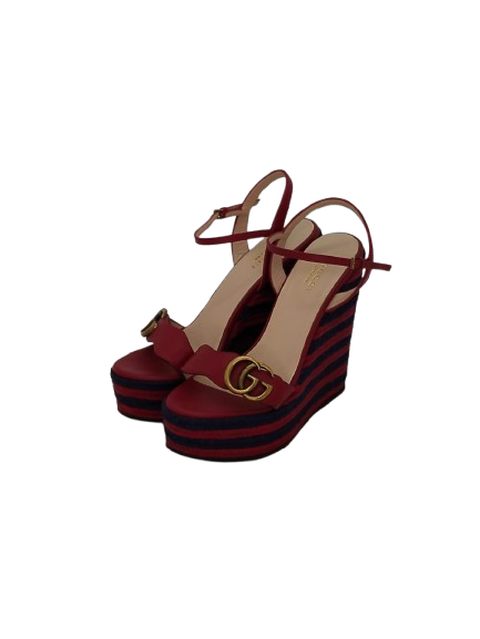 GUCCI DOUBLE G