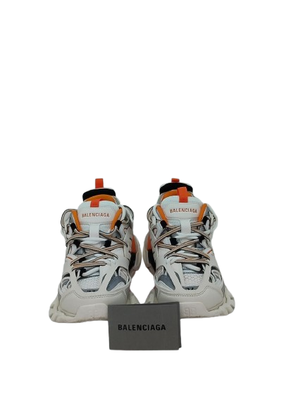 BALENCIAGA TRACK