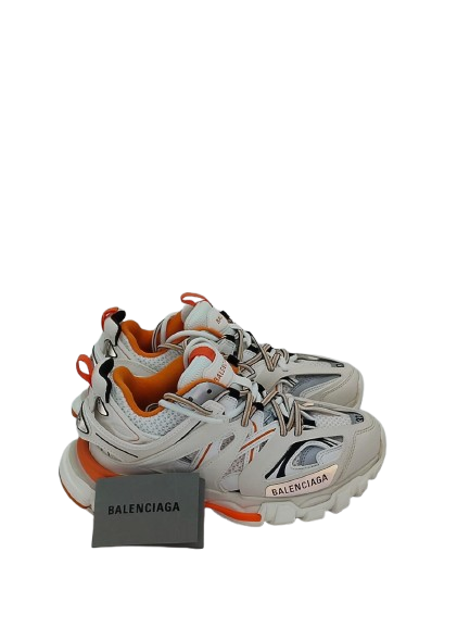 BALENCIAGA TRACK
