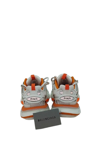 BALENCIAGA TRACK