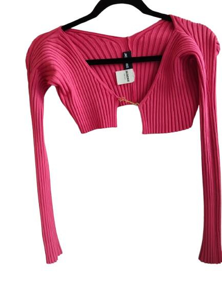 JAQUEMUS CROP