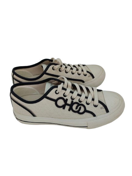 JIMMY CHOO "CHOO"