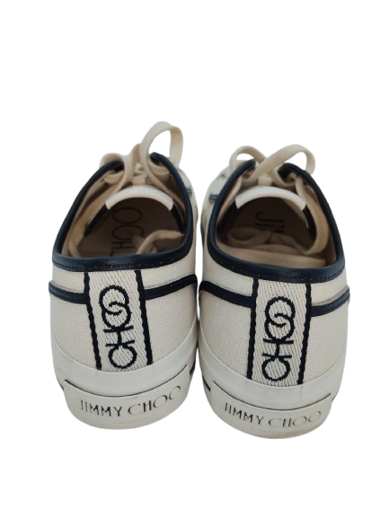 JIMMY CHOO "CHOO"
