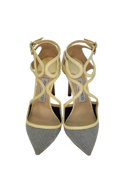 JIMMY CHOO LANCER
