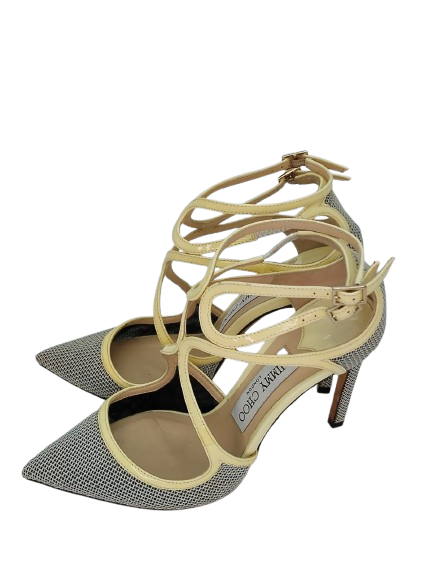 JIMMY CHOO LANCER