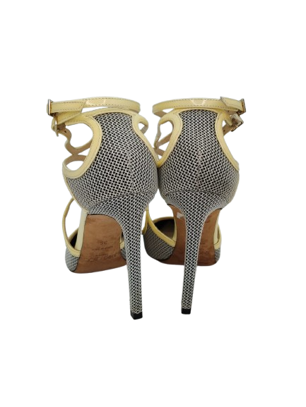 JIMMY CHOO LANCER