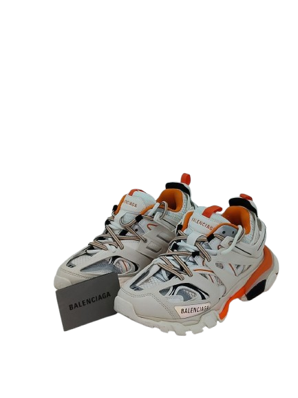 BALENCIAGA TRACK
