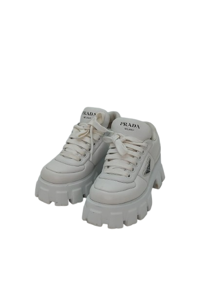 PRADA MONOLITH
