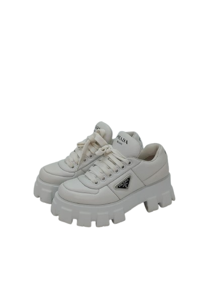 PRADA MONOLITH