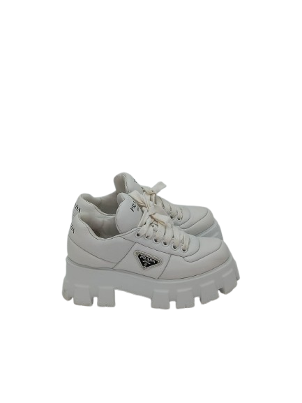 PRADA MONOLITH