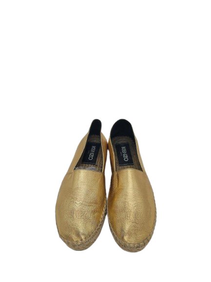KENZO ALPARGATAS