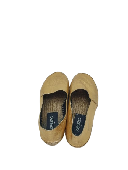 KENZO ALPARGATAS