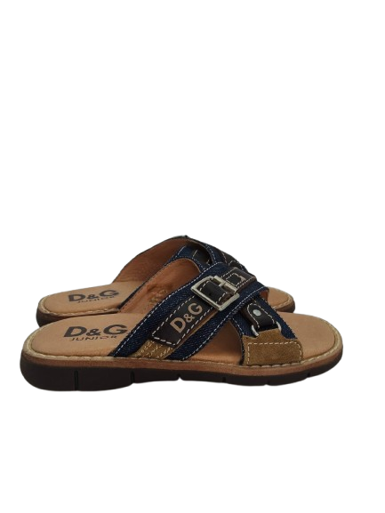 DOLCE & GABBANA JUNIOR