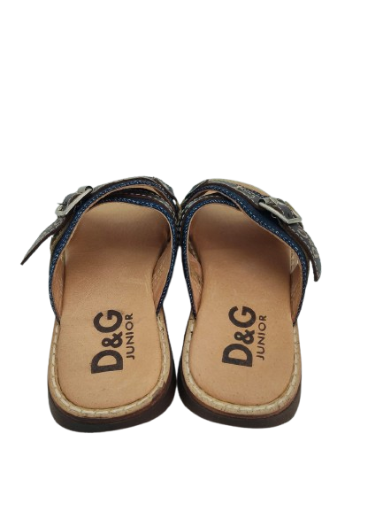 DOLCE & GABBANA JUNIOR