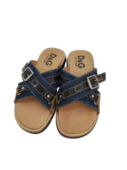DOLCE & GABBANA JUNIOR