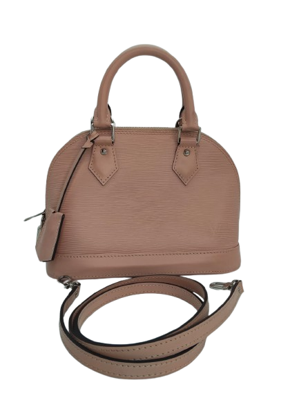 LOUIS VUITTON ALMA BB