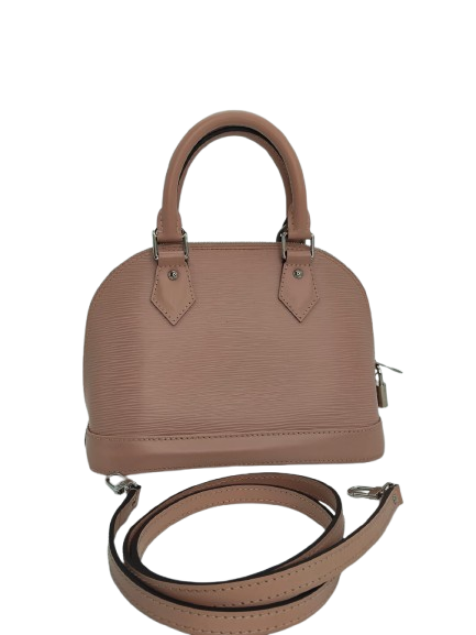 LOUIS VUITTON ALMA BB