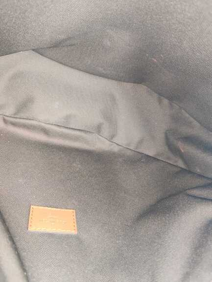 LOUIS VUITTON REVERSE