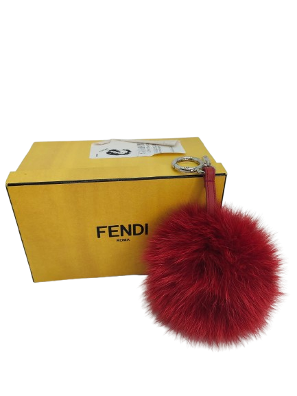 FENDI CHARM
