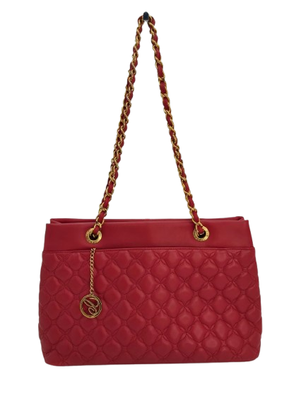 CHOPARD RED