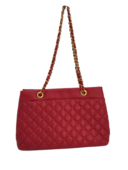 CHOPARD RED