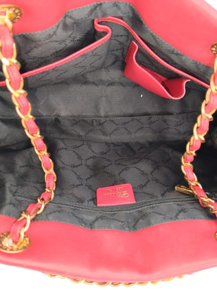 CHOPARD RED