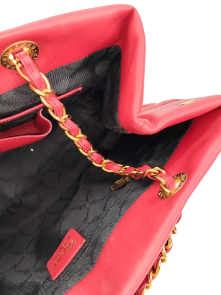 CHOPARD RED